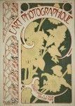 Art Photographic 1900