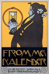 Fromme's Kalender, 1912-13