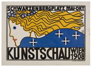 KUNSTSCHAU. 1908