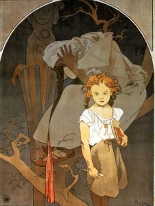 Lottery of National Unity 1912