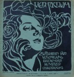 Ver Sacrum April 1899
