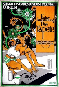 Vienna Secession, Art Nouveau, jugendstil, Secessionist, Fin de Siecle, Gustav Klimt, Mucha, Koloman Moser, graphic design, poster art