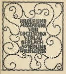 Vienna Secession, Art Nouveau, jugendstil, Secessionist, Fin de Siecle, Gustav Klimt, Mucha, Koloman Moser, graphic design, poster art