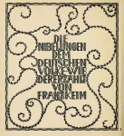 Vienna Secession, Art Nouveau, jugendstil, Secessionist, Fin de Siecle, Gustav Klimt, Mucha, Koloman Moser, graphic design, poster art