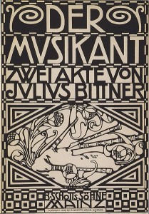 Vienna Secession, Art Nouveau, jugendstil, Fin de Siecle, Gustav Klimt, Mucha, Koloman Moser, graphic design, poster art