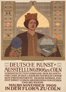 Vienna Secession, Art Nouveau, jugendstil, Secessionist, Fin de Siecle, Gustav Klimt, Mucha, Koloman Moser, graphic design, poster art