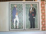 Vienna Secession, Art Nouveau, jugendstil, Secessionist, Fin de Siecle, Gustav Klimt, Mucha, Koloman Moser, graphic design, poster art