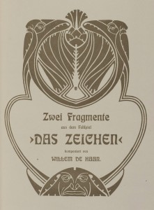 Vienna Secession, Art Nouveau, jugendstil, Fin de Siecle, Gustav Klimt, Mucha, Koloman Moser, graphic design, poster art