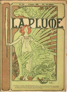 Art Nouveau, The vienna sécession, Fin de Siecle, Jugendstil, Koloman Moser, Mucha, Klimt