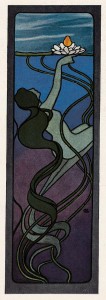 Vienna Secession, Art Nouveau, jugendstil, Secessionist, Fin de Siecle, Gustav Klimt, Mucha, Koloman Moser, graphic design, poster art