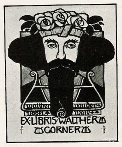 Vienna Secession, Art Nouveau, jugendstil, Fin de Siecle, Gustav Klimt, Mucha, Koloman Moser, graphic design, poster art