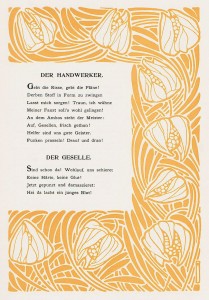Vienna Secession, Art Nouveau, jugendstil, Fin de Siecle, Gustav Klimt, Mucha, Koloman Moser, graphic design, poster art