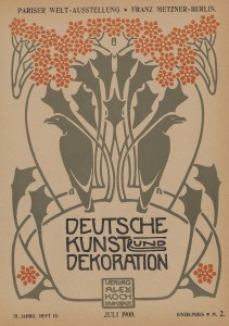 Vienna Secession, Art Nouveau, jugendstil, Fin de Siecle, Gustav Klimt, Mucha, Koloman Moser, graphic design, poster art