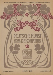 Vienna Secession, Art Nouveau, jugendstil, Fin de Siecle, Gustav Klimt, Mucha, Koloman Moser, graphic design, poster art