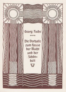 Vienna Secession, Art Nouveau, jugendstil, Fin de Siecle, Gustav Klimt, Mucha, Koloman Moser, graphic design, poster art