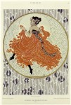 Vienna Secession, Art Nouveau, jugendstil, Secessionist, Fin de Siecle, Gustav Klimt, Mucha, Koloman Moser, graphic design, poster art