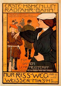 Vienna Secession, Art Nouveau, jugendstil, Secessionist, Fin de Siecle, Gustav Klimt, Mucha, Koloman Moser, graphic design, poster art