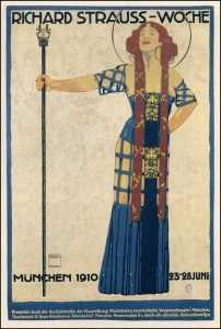 Vienna Secession, Art Nouveau, jugendstil, Fin de Siecle, Gustav Klimt, Mucha, Koloman Moser, graphic design, poster art