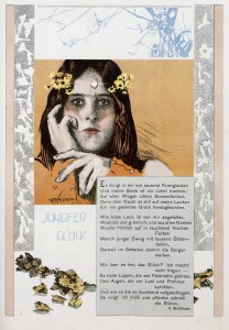 Vienna Secession, Art Nouveau, jugendstil, Fin de Siecle, Gustav Klimt, Mucha, Koloman Moser, graphic design, poster art
