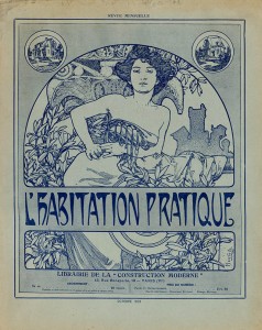 Art Nouveau, The vienna sécession, Fin de Siecle, Jugendstil, Koloman Moser, Mucha, Klimt