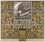 Vienna Secession, Art Nouveau, jugendstil, Secessionist, Fin de Siecle, Gustav Klimt, Mucha, Koloman Moser, graphic design, poster art