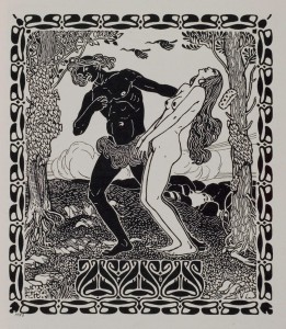 Vienna Secession, Art Nouveau, jugendstil, Fin de Siecle, Gustav Klimt, Mucha, Koloman Moser, graphic design, poster art