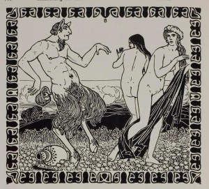 Vienna Secession, Art Nouveau, jugendstil, Fin de Siecle, Gustav Klimt, Mucha, Koloman Moser, graphic design, poster art