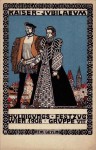 Vienna Secession, Art Nouveau, jugendstil, Secessionist, Fin de Siecle, Gustav Klimt, Mucha, Koloman Moser, graphic design, poster art