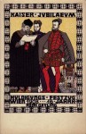 Vienna Secession, Art Nouveau, jugendstil, Secessionist, Fin de Siecle, Gustav Klimt, Mucha, Koloman Moser, graphic design, poster art