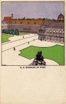 Vienna Secession, Art Nouveau, jugendstil, Secessionist, Fin de Siecle, Gustav Klimt, Mucha, Koloman Moser, graphic design, poster art