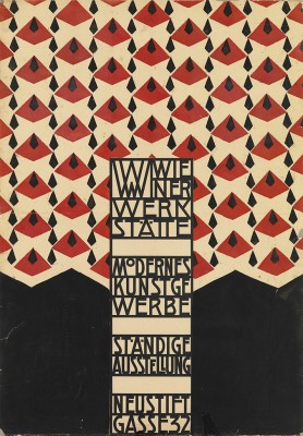 Vienna Secession, Art Nouveau, Jugendstil Graphic Design, fin de siècle, Gustav Klimt, Koloman Moser