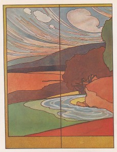 Vienna Secession, Art Nouveau, jugendstil, Fin de Siecle, Gustav Klimt, Mucha, Koloman Moser, graphic design, poster art