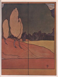 Vienna Secession, Art Nouveau, jugendstil, Fin de Siecle, Gustav Klimt, Mucha, Koloman Moser, graphic design, poster art