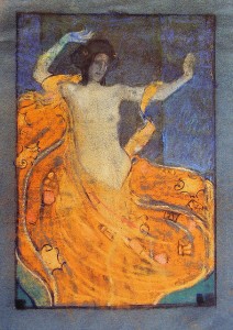 Vienna Secession, Art Nouveau, jugendstil, Fin de Siecle, Gustav Klimt, Mucha, Koloman Moser, graphic design, poster art