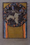 Vienna Secession, Art Nouveau, jugendstil, Fin de Siecle, Gustav Klimt, Mucha, Koloman Moser, graphic design, poster art