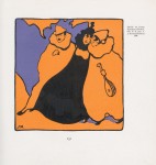 Vienna Secession, Art Nouveau, jugendstil, Fin de Siecle, Gustav Klimt, Mucha, Koloman Moser, graphic design, poster art