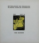 Vienna Secession, Art Nouveau, jugendstil, Fin de Siecle, Gustav Klimt, Mucha, Koloman Moser, graphic design, poster art