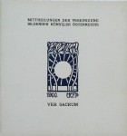 Vienna Secession, Art Nouveau, jugendstil, Fin de Siecle, Gustav Klimt, Mucha, Koloman Moser, graphic design, poster art