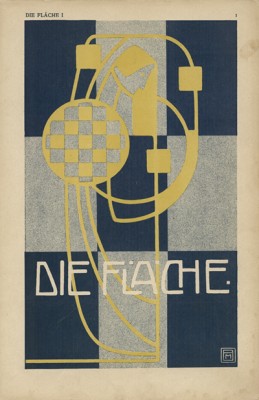 Vienna Secession, Art Nouveau, Jugendstil, fin de siècle, Gustav Klimt, Koloman Moser, Graphic Design