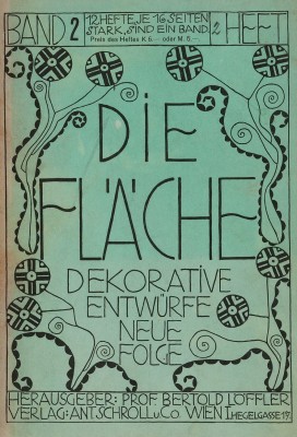 Vienna Secession, Art Nouveau, Jugendstil, fin de siècle, Gustav Klimt, Koloman Moser, Graphic Design