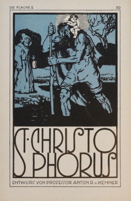 Vienna Secession, Art Nouveau, Jugendstil, fin de siècle, Gustav Klimt, Koloman Moser, Graphic Design