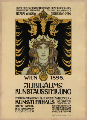 vienna Secession