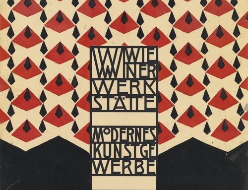 Secession and Czech Art nouveau posters at Swann Galleries