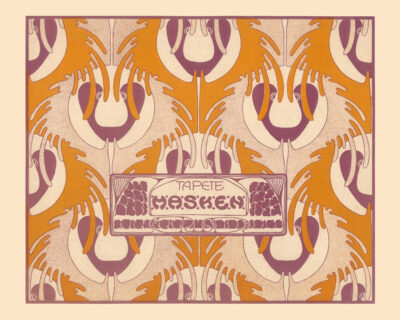 Koloman Moser, Art Nouveau posters, Jugendstil, Secession, Wiener Werkstatte, Prints, Sale