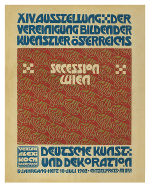 vienna secession, art nouveau poster, prints, sale,