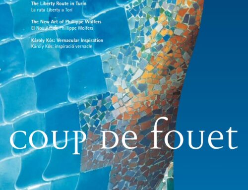 Coup de Fouet Magazine