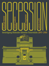 Vienna Secession Building Poster