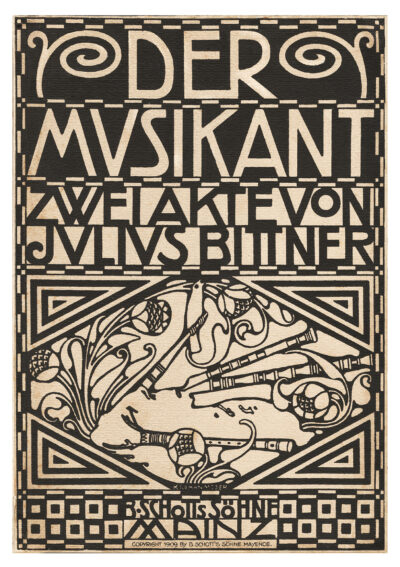 Koloman Moser, Posters, Art Nouveau, Secession, Jugendstil, Prints, Sale