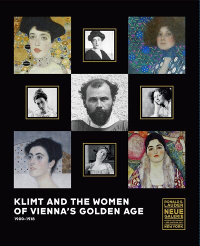 Klimt and the Women of Vienna's Golden Age, 1900-1918, by Tobias G. Natter