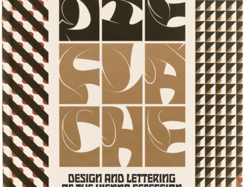 Die Fläche and the Design of the Vienna Secession: Interview with Diane Silverthorne